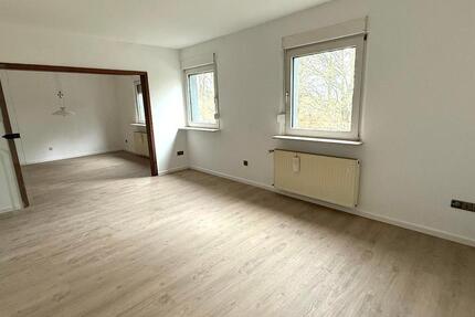 100 m² renovierte 4 Zimmer Whg. Hasselt mit Balkon 4 zimmer