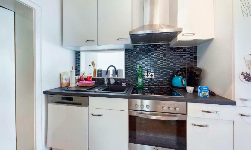 3-Zimmerwohnung 3 zimmer