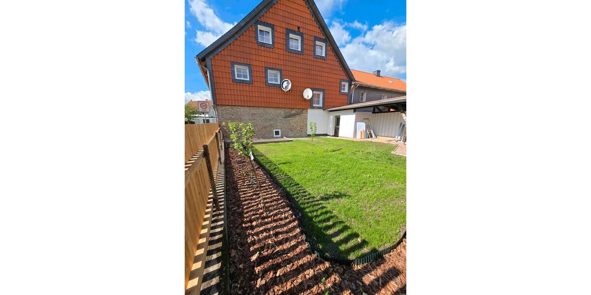Reihenhaus Ilsenburg (Harz) - 4 Zimmer, 150 m&sup2;, 1.600&euro; | Angebot:26066086