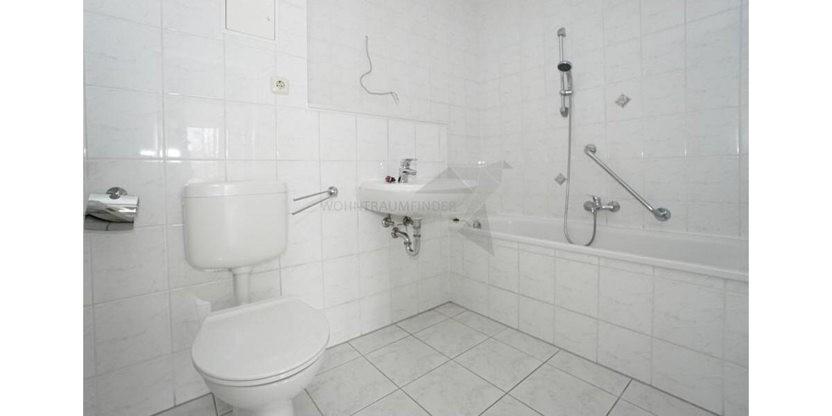 Etagenwohnung Burkhardtsdorf - 2 Zimmer, 54 m&sup2;, 319&euro; | Angebot:26193235
