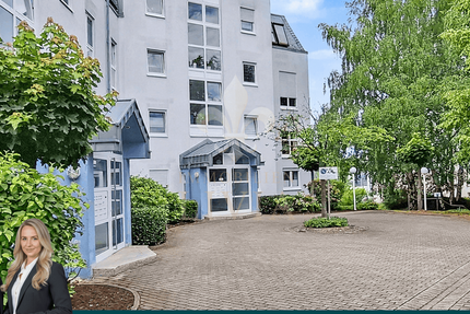 Wohnung Sankt Ingbert - 2 Zimmer, 73 m&sup2;, 750&euro; | Angebot:26835889