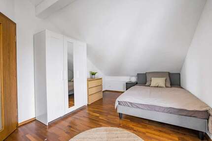 Zimmer München Trudering-Riem - 950&euro; | Angebot:27563911