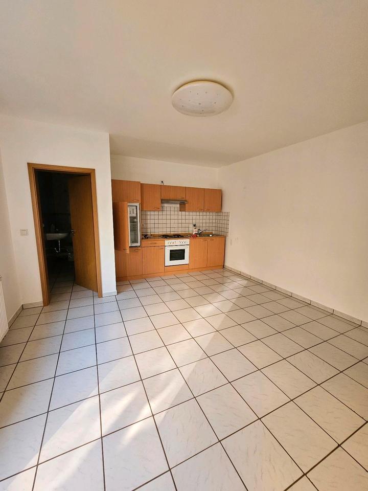 Einliegerwohnung in Wiebelskirchen zu vermieten zimmer