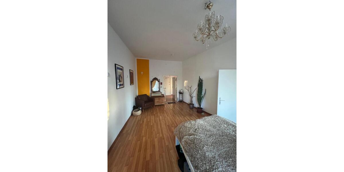 Wohnen auf Zeit Brandenburg an der Havel Bahnhofsvorstadt - 4 Zimmer, 60 m&sup2;, 450&euro; | Angebot:25920487