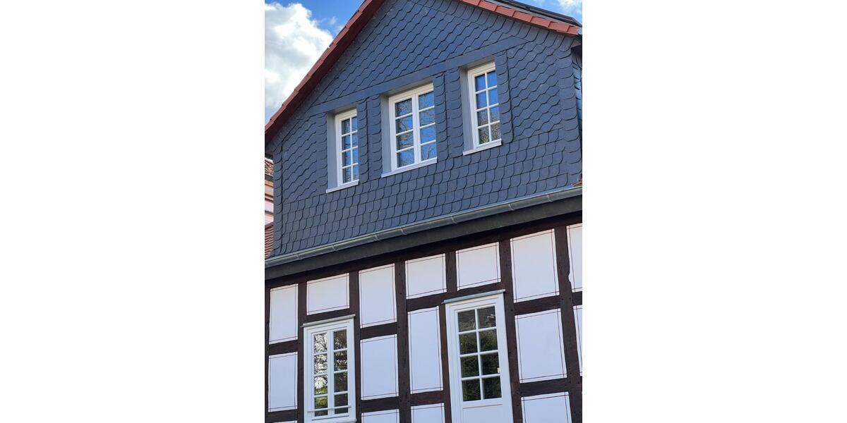 Etagenwohnung Kirchhain - 4 Zimmer, 75 m&sup2;, 1.119&euro; | Angebot:25932472