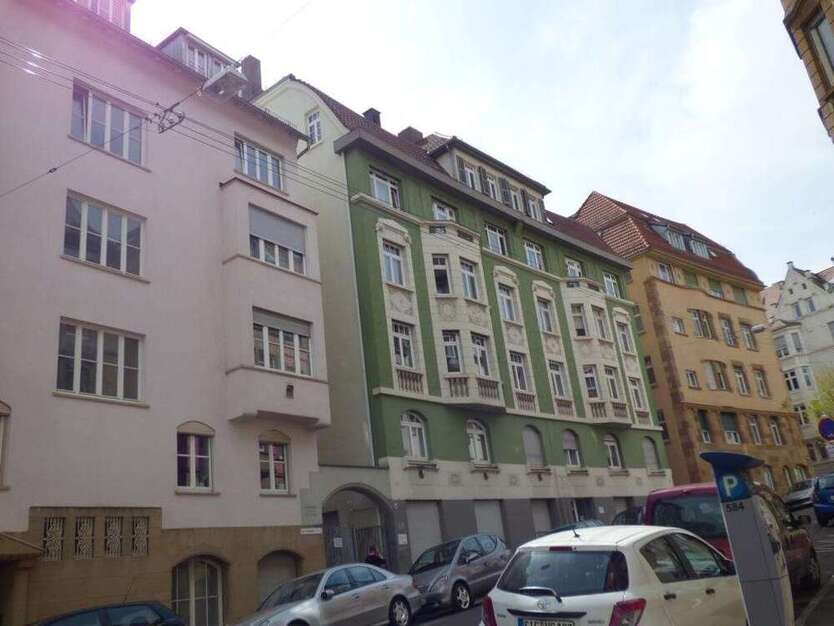 Wohnung zum Mieten in Stuttgart 729 € 67.42 m²