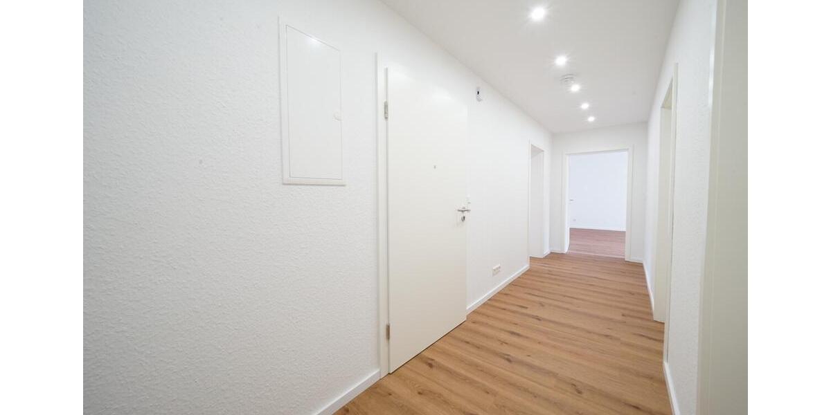 Etagenwohnung Köln Nippes - 3 Zimmer, 89 m&sup2;, 1.290&euro; | Angebot:26648409