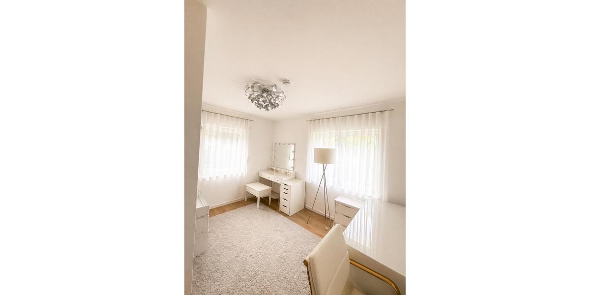 Erdgeschoßwohnung Legau - 3.5 Zimmer, 132 m&sup2;, 1.500&euro; | Angebot:26338925