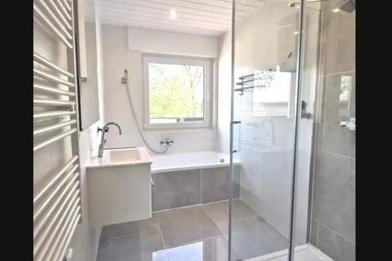 4-Zimmer Wohnung Otto-Hahn-Straße 4 zimmer