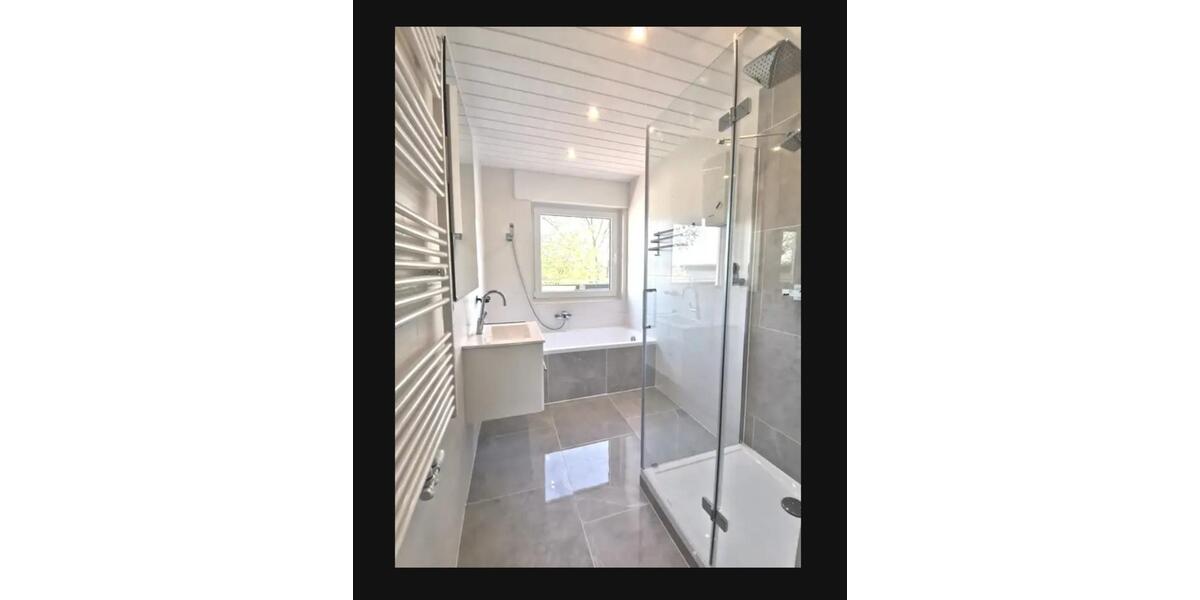 4-Zimmer Wohnung Otto-Hahn-Straße 4 zimmer