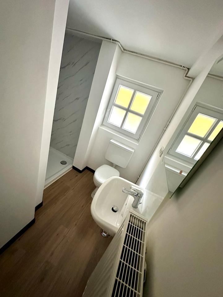 Gemütliche 3-Zimmer-Wohnung in Eslohe-Wenholthausen zimmer