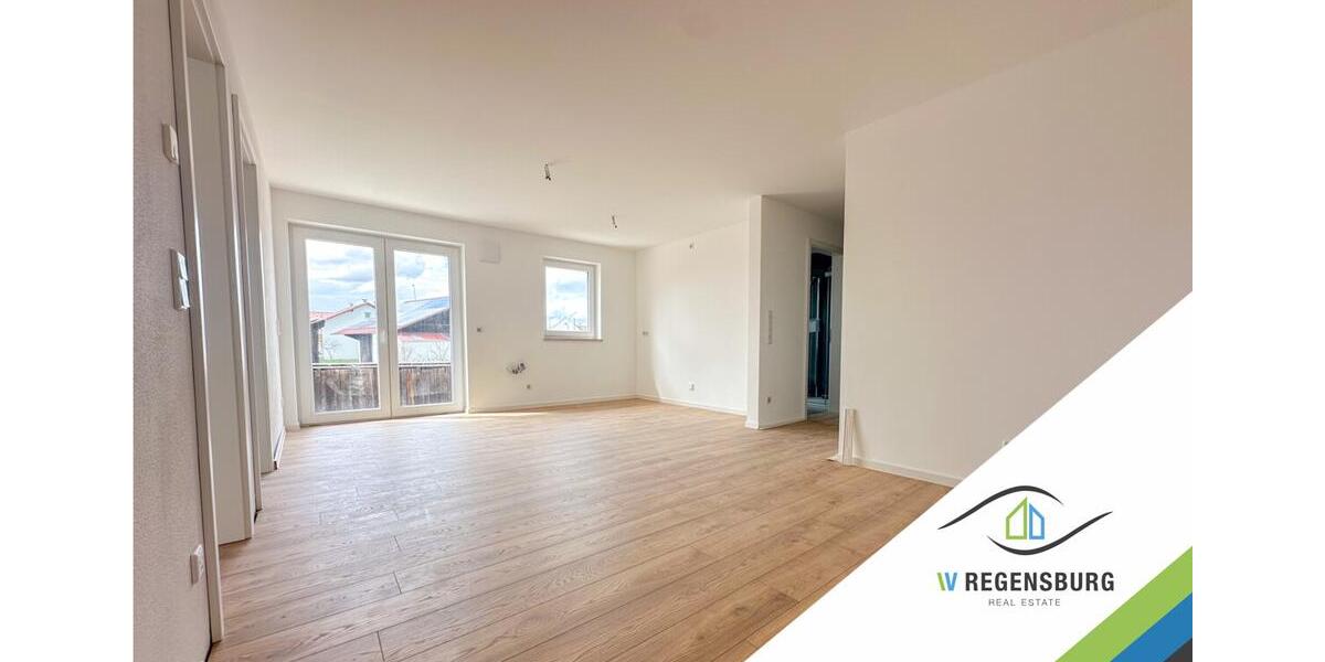 Etagenwohnung Pförring - 3 Zimmer, 69 m&sup2;, 890&euro; | Angebot:26033215