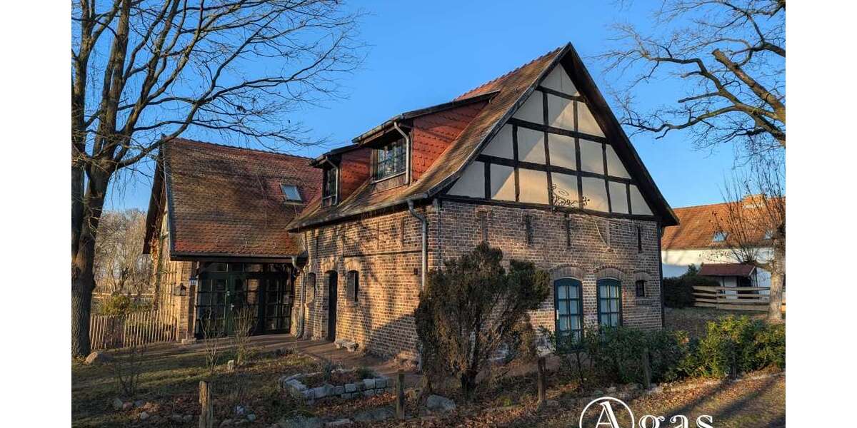 Etagenwohnung Ludwigsfelde Gröben - 3 Zimmer, 96 m&sup2;, 1.295&euro; | Angebot:25196428