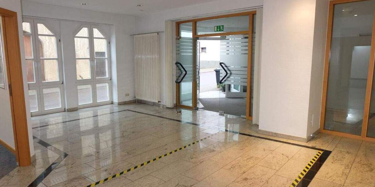 Gewerbeobjekt Konz Oberemmel - 6 Zimmer, 258 m&sup2;, 900&euro; | Angebot:24051272