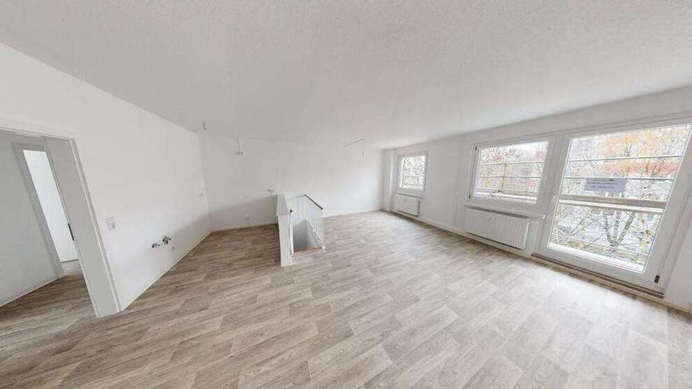 Wohnung zum Mieten in Chemnitz 675 € 107.76 m²