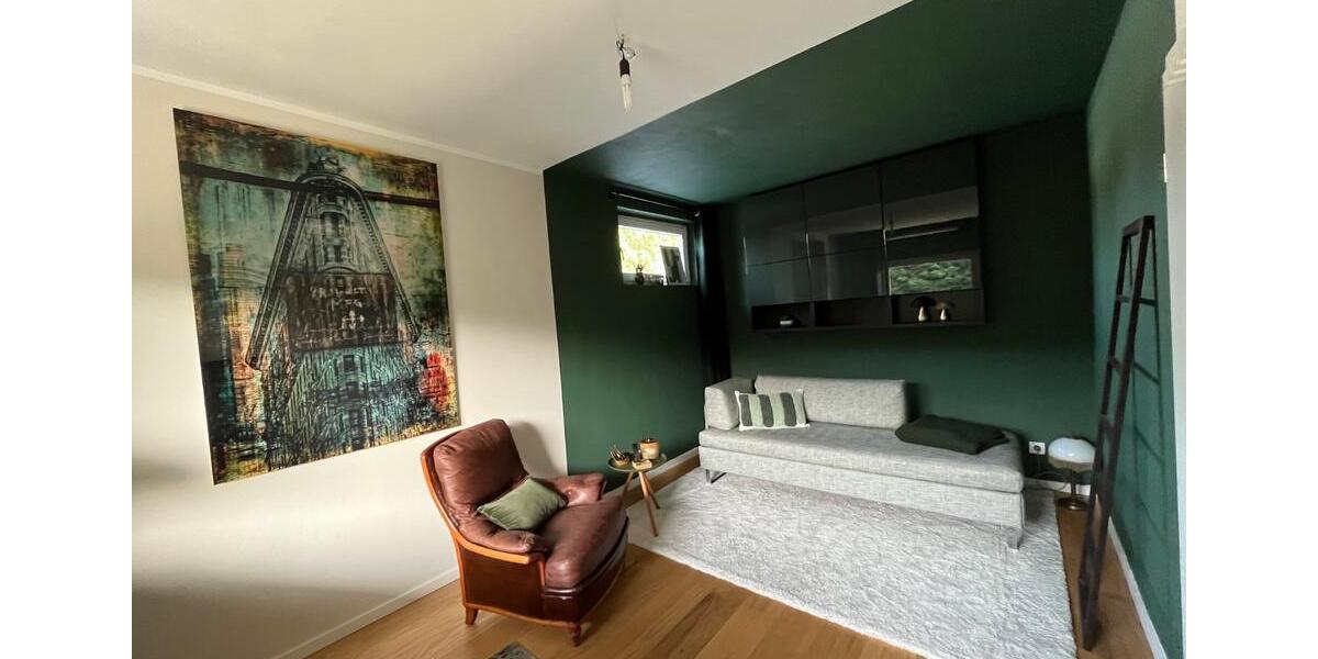 Wohnen auf Zeit Oberursel (Taunus) - 5 Zimmer, 195 m&sup2;, 950&euro; | Angebot:24784201