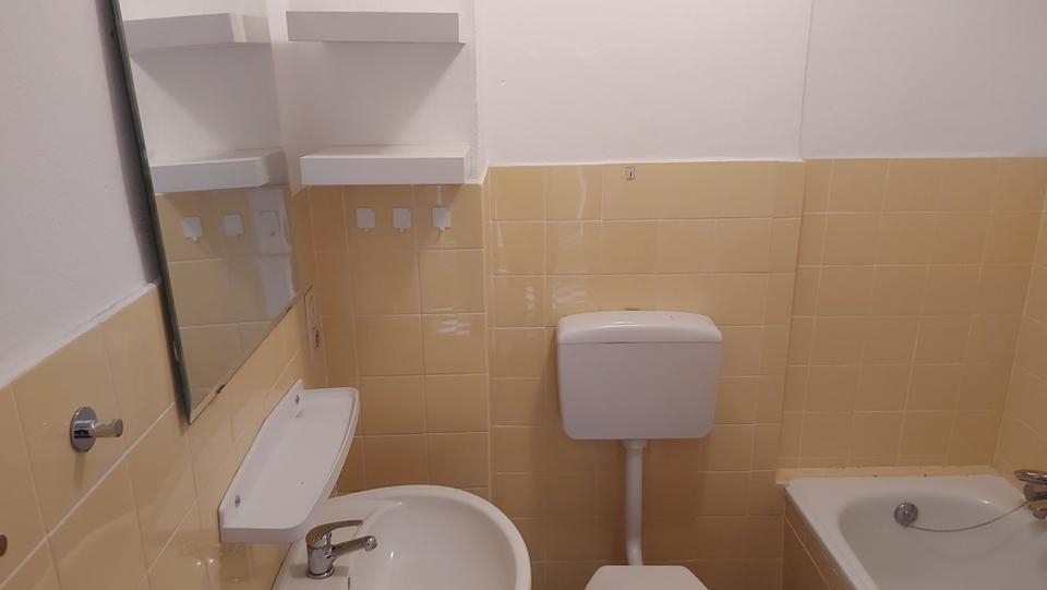 Etagenwohnung Koblenz Bubenheim - 2 Zimmer, 60 m&sup2;, 650&euro; | Angebot:25866840