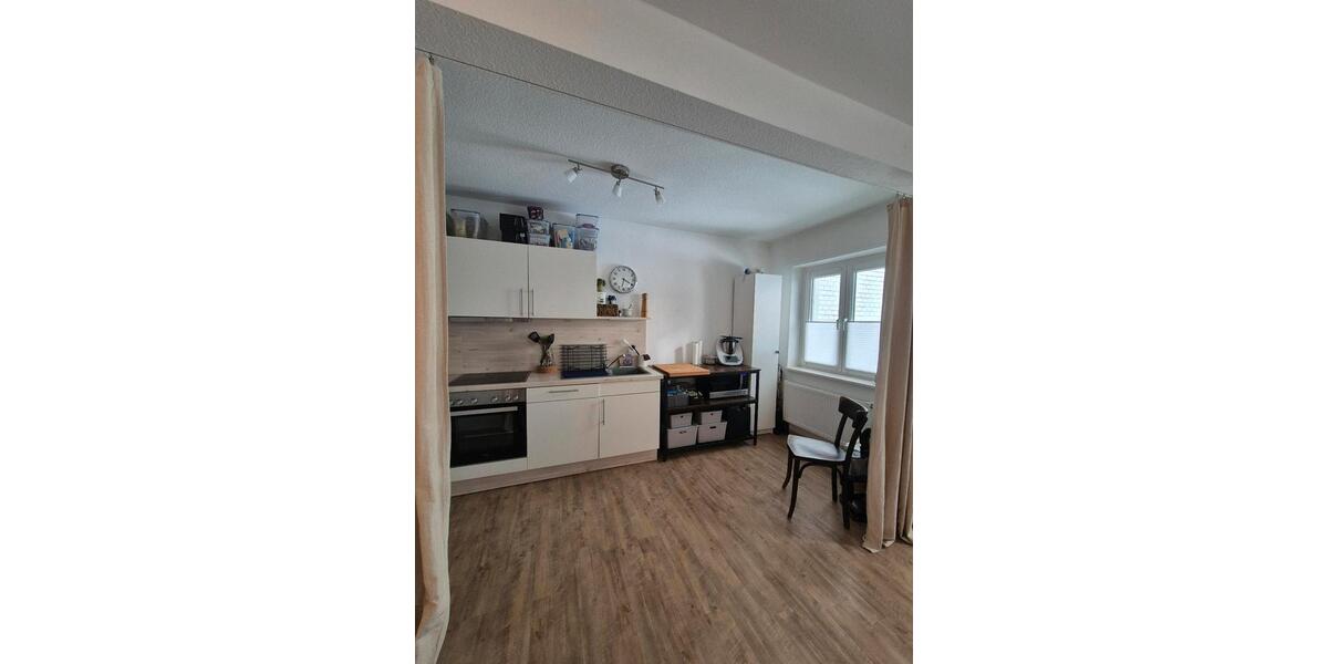 Etagenwohnung Gießen - 2 Zimmer, 60 m&sup2;, 870&euro; | Angebot:26620838