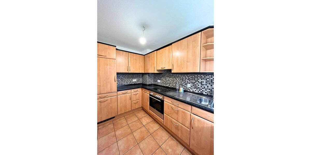 Reihenhaus Westerstede - 5 Zimmer, 97 m&sup2;, 1.050&euro; | Angebot:26464004