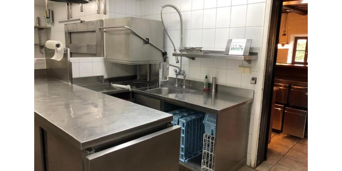 Gewerbeobjekt Rohrdorf - 2.500&euro; | Angebot:24524696