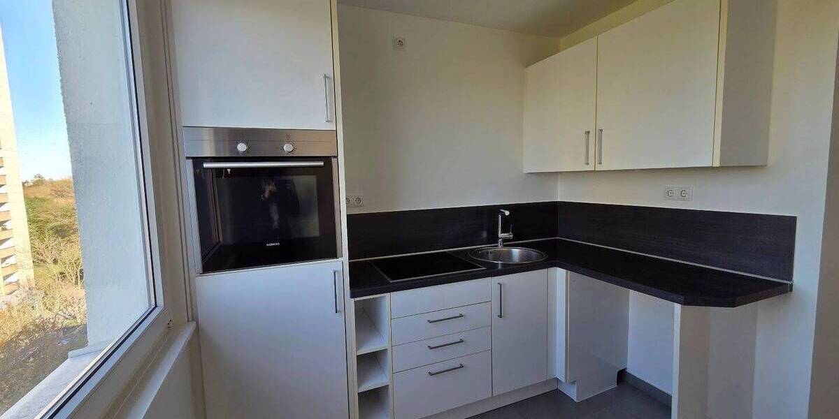 Etagenwohnung Kronshagen Kopperpahl - 3 Zimmer, 77 m&sup2;, 770&euro; | Angebot:26824750