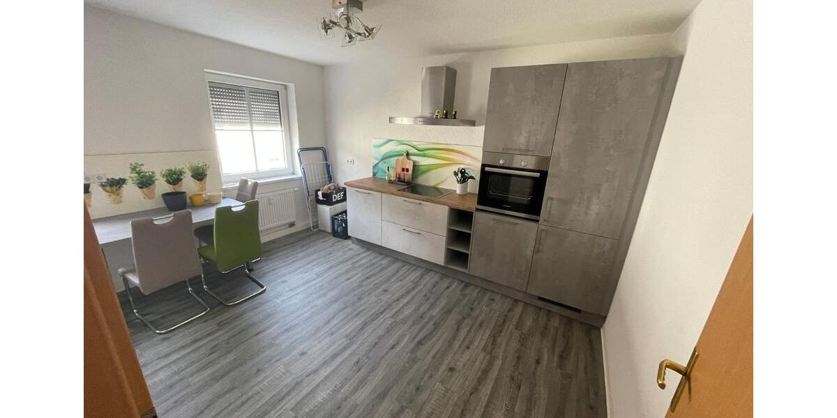 Etagenwohnung Torgau - 2 Zimmer, 57 m&sup2;, 330&euro; | Angebot:25403937