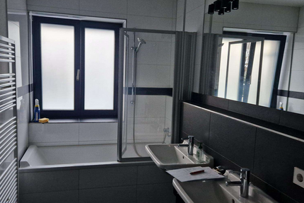 Wohnung Baden-Baden Baden - 3 Zimmer, 92 m&sup2;, 850&euro; | Angebot:24769120