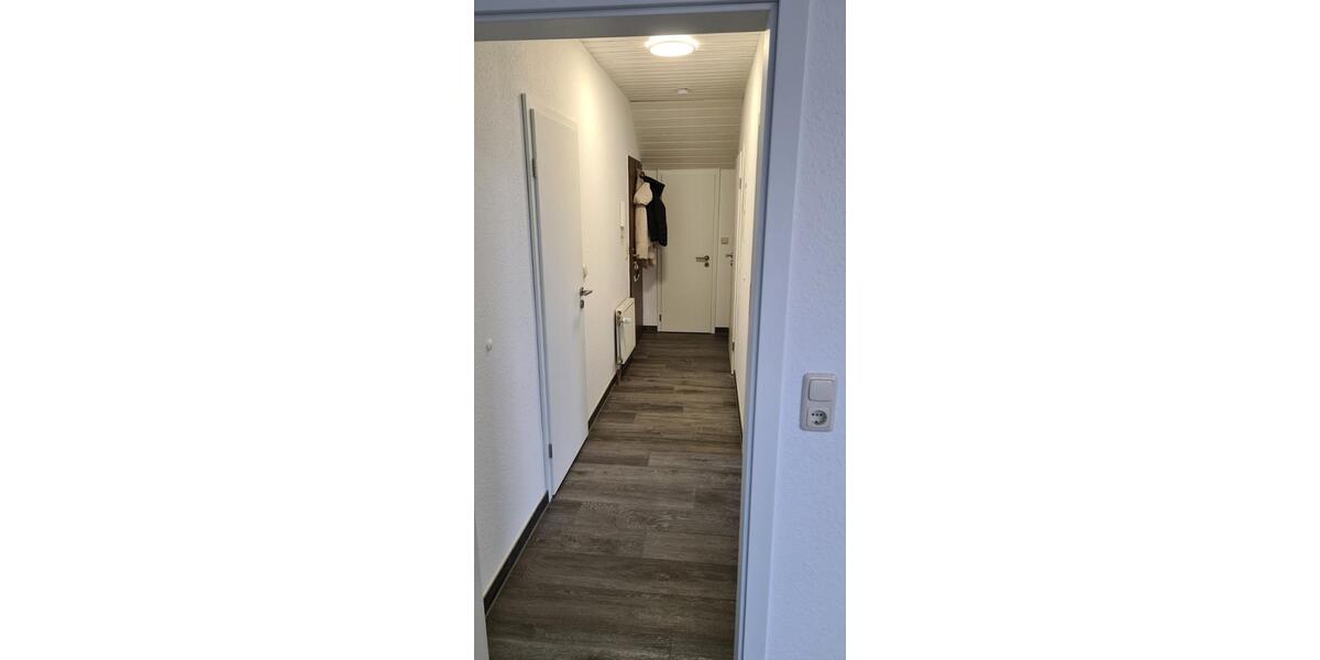 Dachgeschoßwohnung Preußisch Oldendorf - 2 Zimmer, 49 m&sup2;, 395&euro; | Angebot:25904684