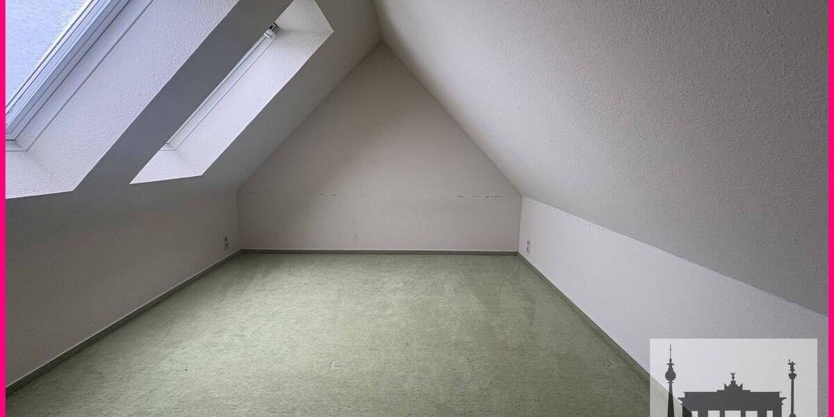 Doppelhaushälfte Berlin Mahlsdorf - 5 Zimmer, 109 m&sup2;, 1.799&euro; | Angebot:26192234