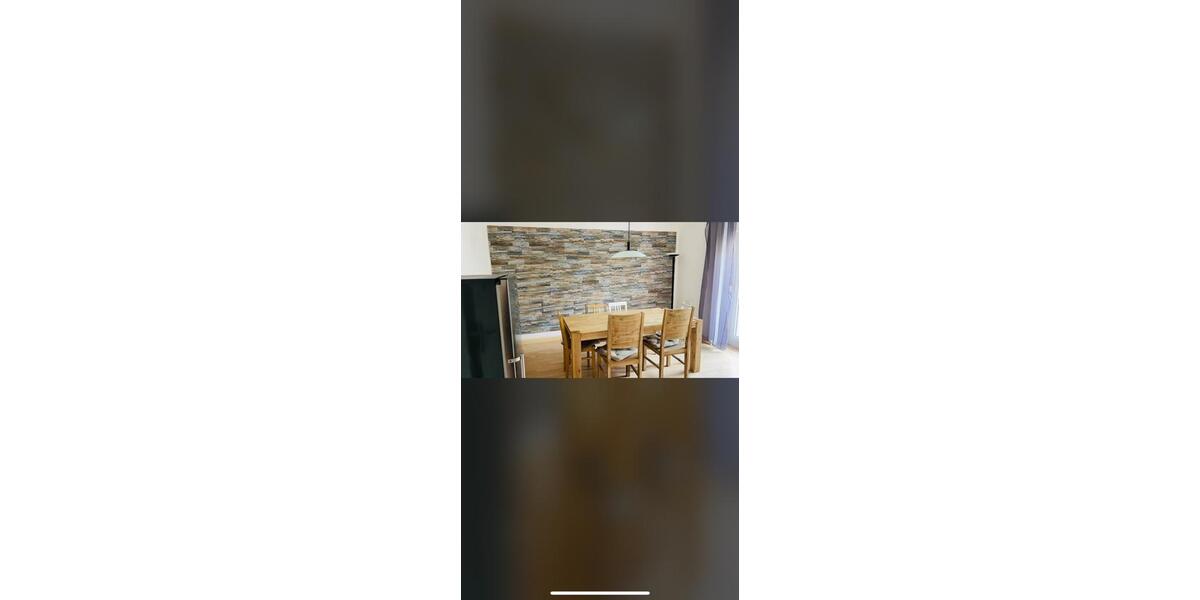 Etagenwohnung Schweinfurt Gartenstadt - 1 Zimmer, 24 m&sup2;, 580&euro; | Angebot:26567515
