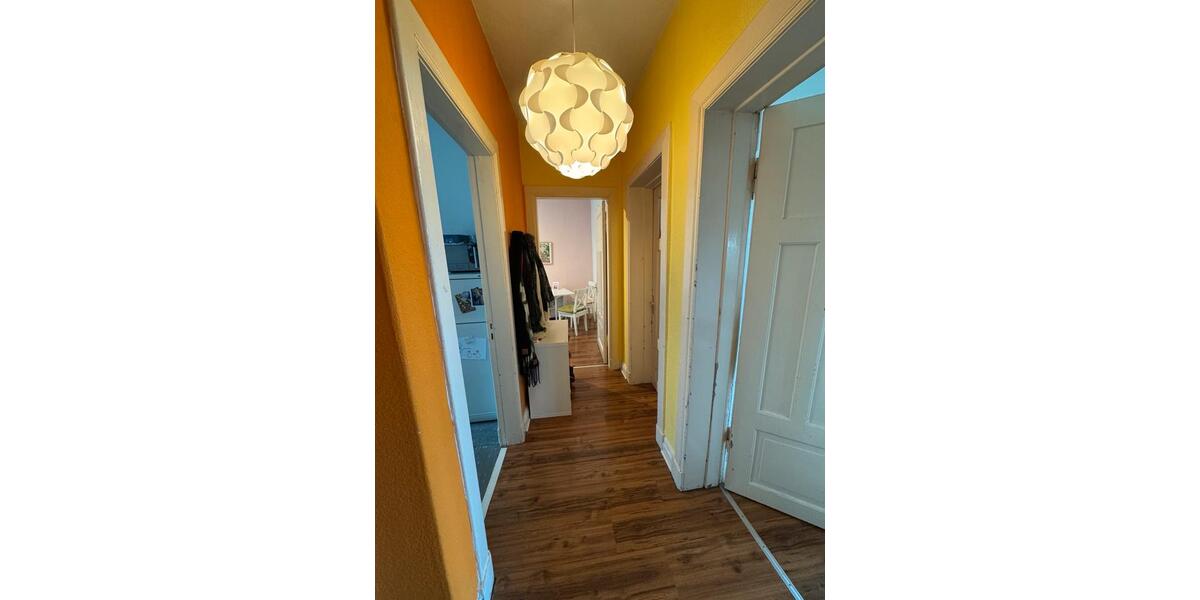 Wohnen auf Zeit Hamburg Altona-Nord - 3 Zimmer, 65 m&sup2;, 800&euro; | Angebot:26690730