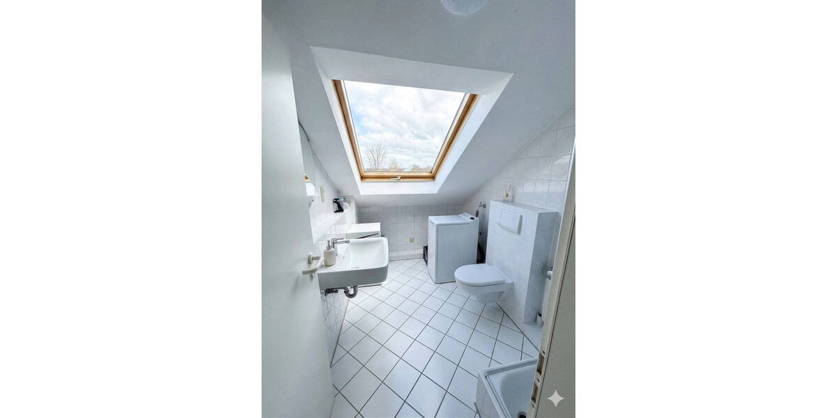 Etagenwohnung Limburg Offheim Offheim - 2 Zimmer, 64 m&sup2;, 795&euro; | Angebot:26200141