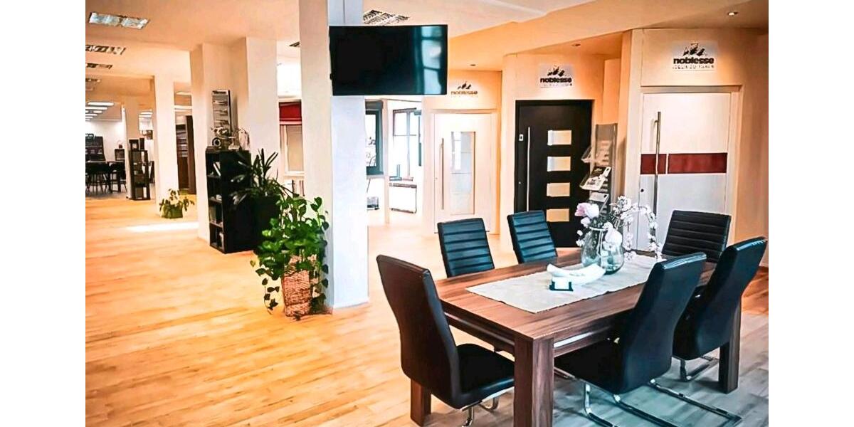 Gewerbeobjekt Reisbach Englmannsberg - 1.500&euro; | Angebot:26583632
