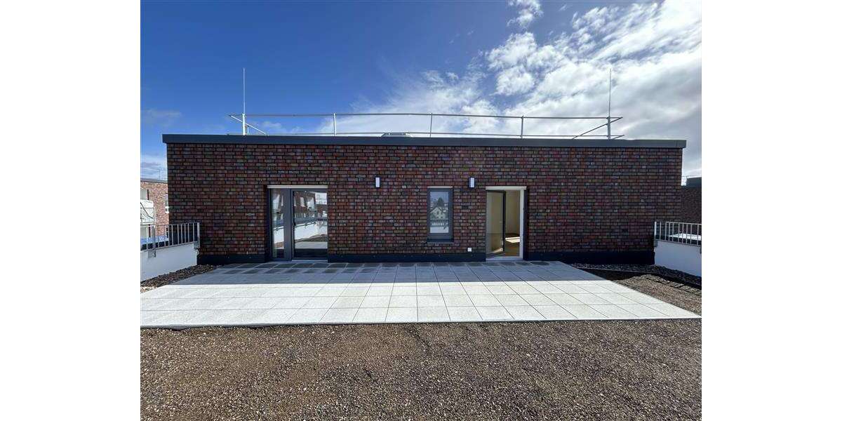 Etagenwohnung Melle - 2 Zimmer, 77 m&sup2;, 957&euro; | Angebot:23834596