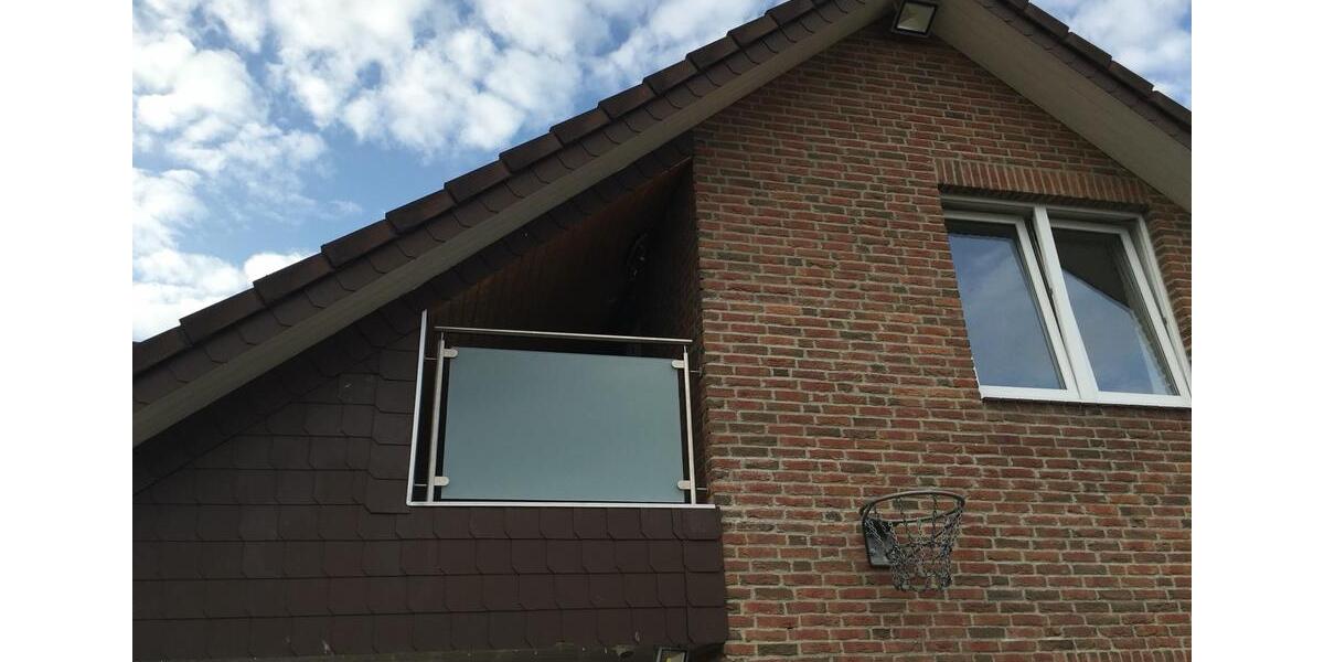 Dachgeschoßwohnung Egestorf - 4.5 Zimmer, 98 m&sup2;, 1.200&euro; | Angebot:24374539