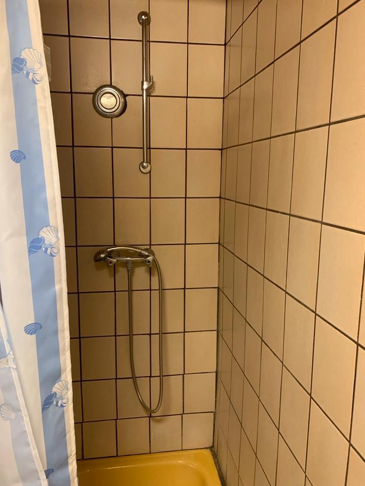 WG Zimmer an Studentin in Würzburg zu vermieten in 2er WG