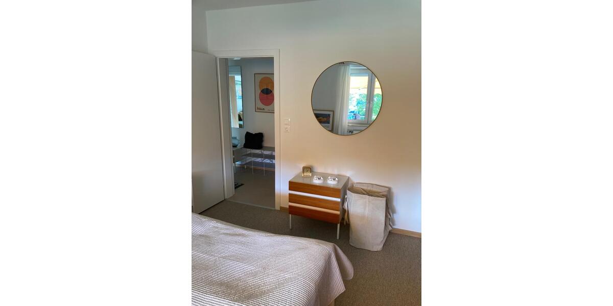 Etagenwohnung Bad Schwartau - 3 Zimmer, 60 m&sup2;, 1.600&euro; | Angebot:24571003