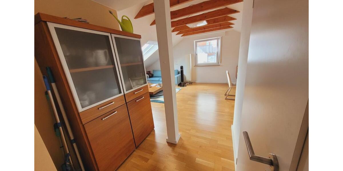 Wohnen auf Zeit Fellbach - 2 Zimmer, 43 m&sup2;, 930&euro; | Angebot:24294117