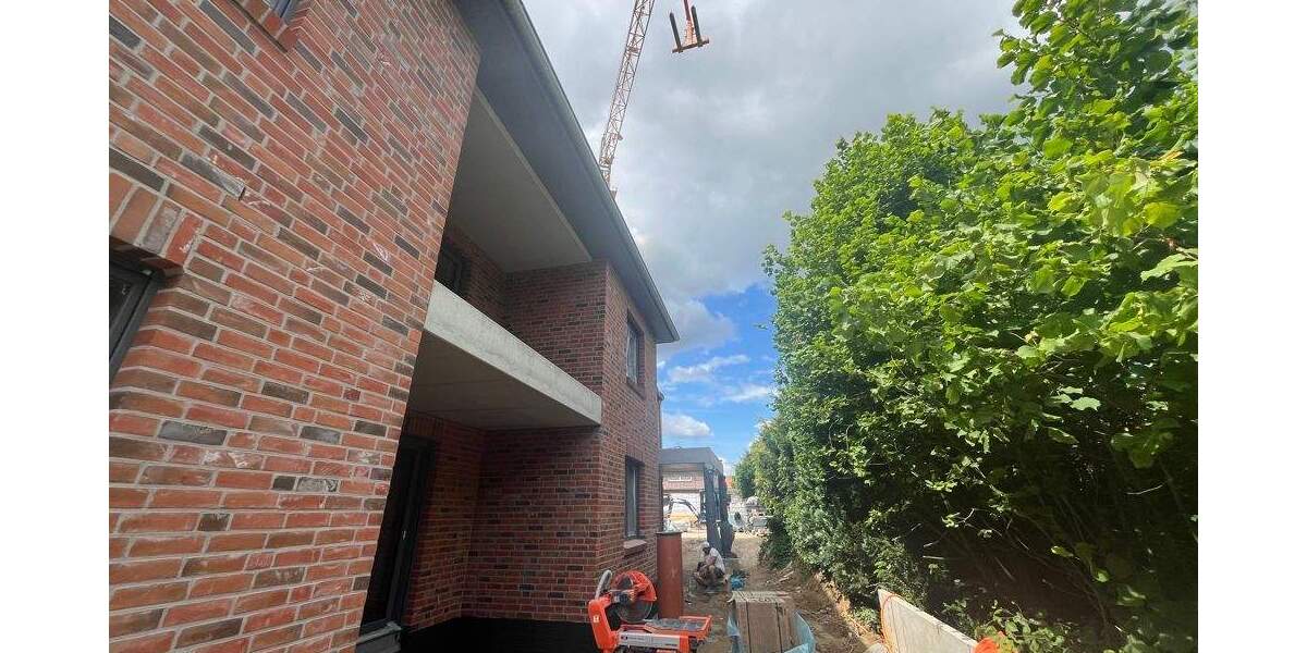 Etagenwohnung Bienenbüttel - 2 Zimmer, 70 m&sup2;, 840&euro; | Angebot:23959985