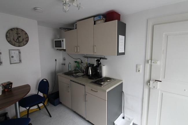 Gewerbeobjekt Kempten (Allgäu) - 860&euro; | Angebot:26724146