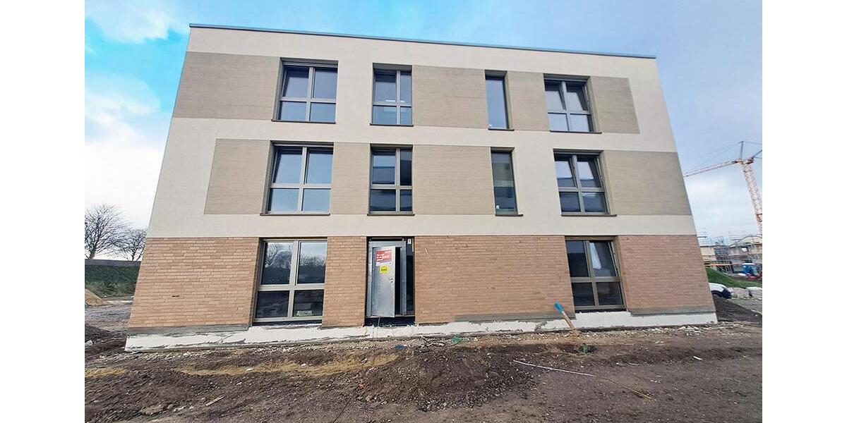 Im Innenring! 3 zimmer