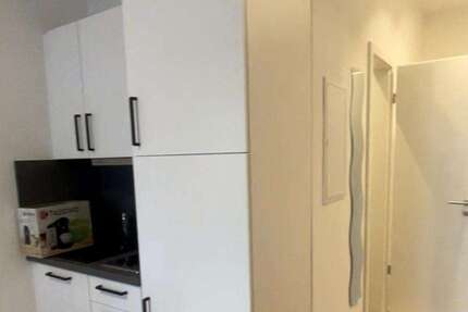 Wohnung zum Mieten in Stuttgart 800 € 21.02 m² 1 zimmer