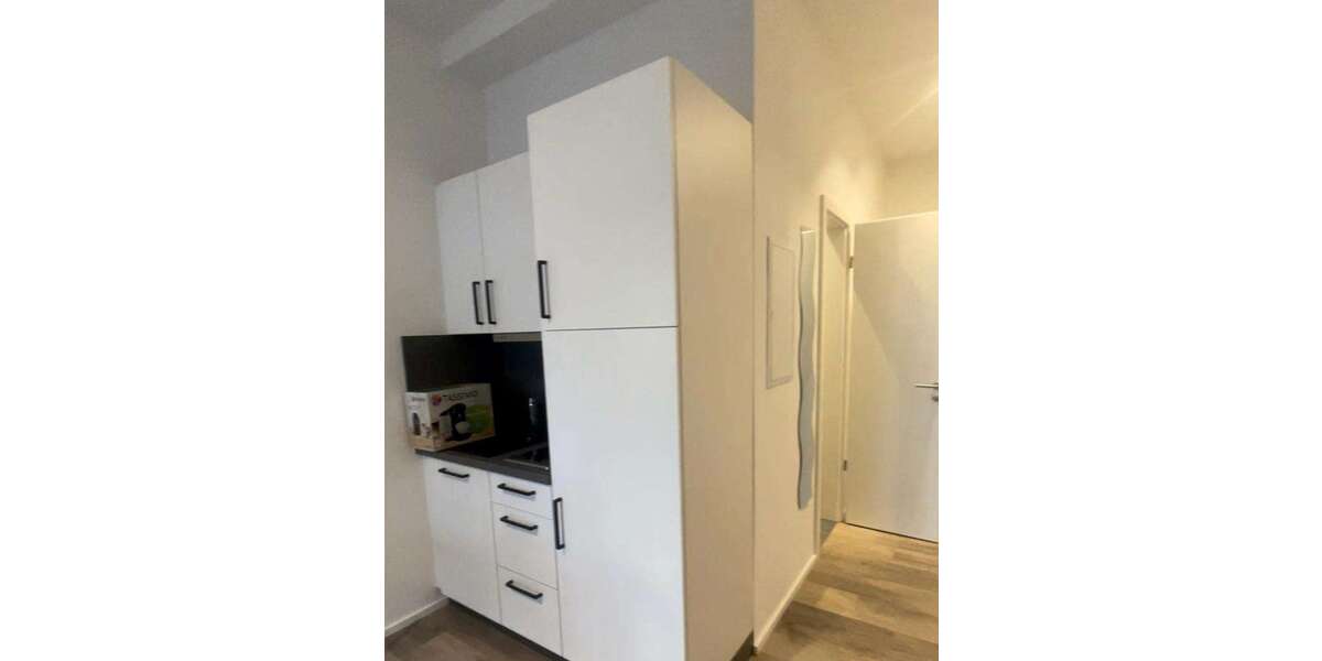 Wohnung zum Mieten in Stuttgart 800 € 21.02 m² 1 zimmer