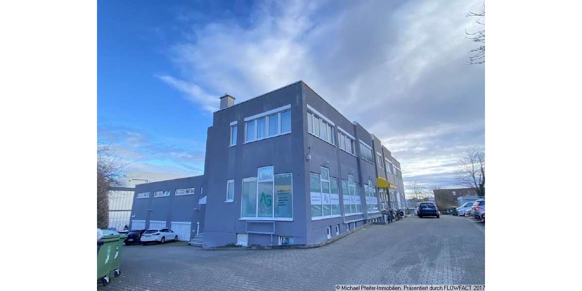 Gewerbeobjekt Mainz Ebersheim - 2.119&euro; | Angebot:20979251