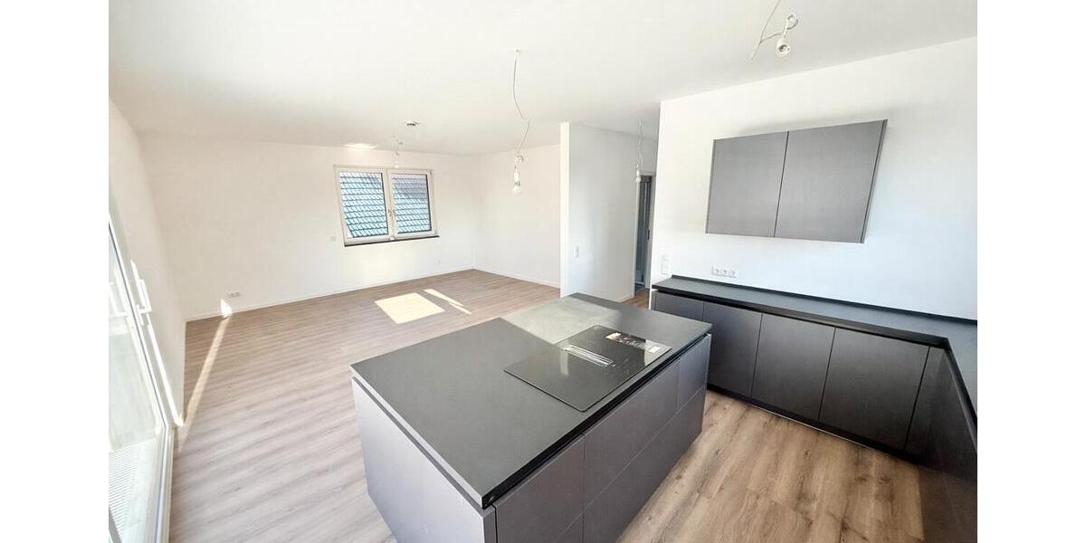 Etagenwohnung Rodgau - 4 Zimmer, 129 m&sup2;, 1.800&euro; | Angebot:24536656