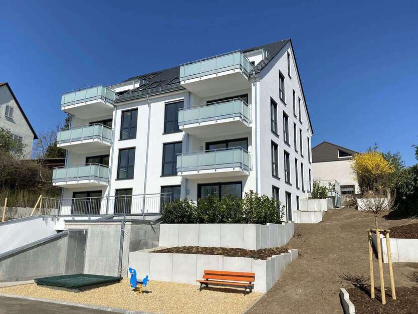 Wohnung zum Mieten in Stuttgart 1.760 € 100.19 m²