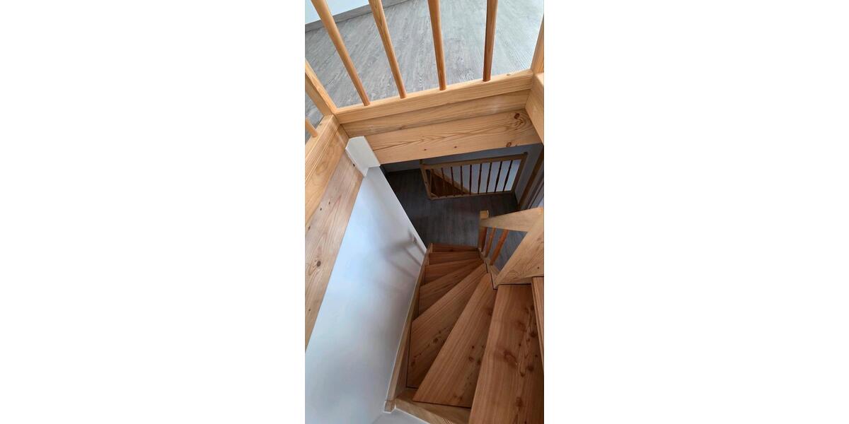 Reihenhaus Blankenburg (Harz) Derenburg - 3 Zimmer, 60 m&sup2;, 570&euro; | Angebot:25636811