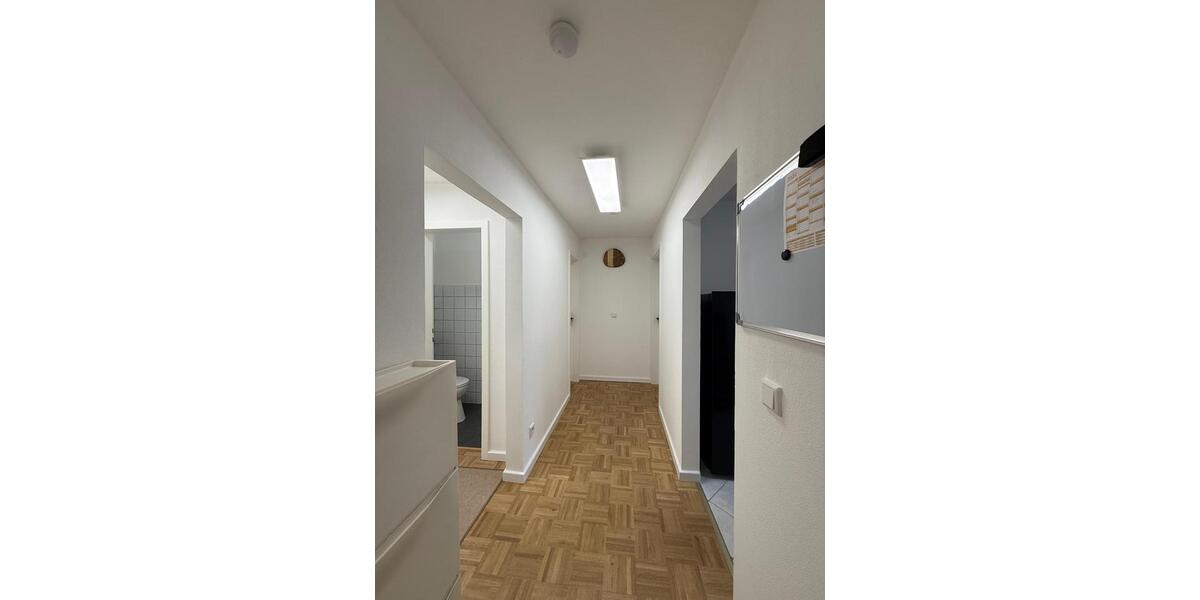 Wohnen auf Zeit Stuttgart Bad Cannstatt - 3 Zimmer, 74 m&sup2;, 510&euro; | Angebot:26634784