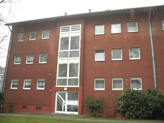 Etwas besonderes: 2-Zimmer-Stadtwohnung 2 zimmer