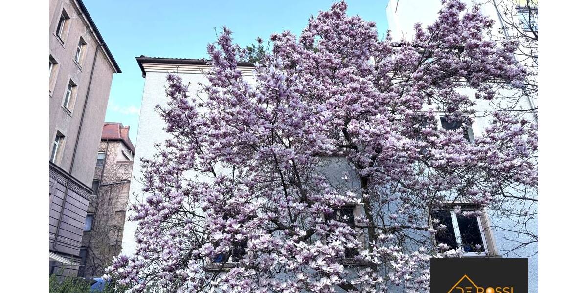 Etagenwohnung Nürnberg Gärten h d Veste - 4 Zimmer, 170 m&sup2;, 1.850&euro; | Angebot:26190502